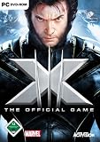 Eigenschaften NBG EDV Handels & Verlags GmbH  / X-Men: The official Game (DVD-ROM)