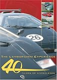 Lamborghini Experience 40 Years of Excellence