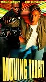 Moving Target (Sp) [VHS] [Import]