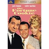 The Fortune Cookie [Import USA Zone 1]par Walter Matthau