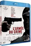 L'armée du crime [Blu-ray]