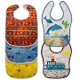 I Play Boys Bib KitStage 4 12-24 Months