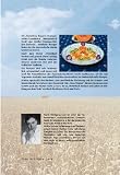 Zoom Produkt-Bild: Himmlisch Kochen und Leben im Einklang mit dem Veda. Ein ayurvedisches Kochbuch mit ausf&uuml;hrlichem Kr&auml;uter- und Gew&uuml;rzteil. Mit Extra- Poster.