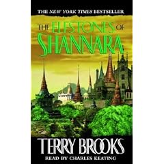 The Elfstones of Shannara: 2 (The Sword of Shannara)