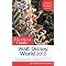 Best books about Walt Disney World!
