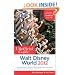 The Unofficial Guide Walt Disney World 2012