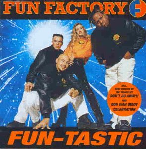 FUN FACTORY - Fun Tastic - Zortam Music