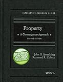 Property: A Contemporary Approach (Interactive Casebook Series)