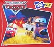 Disney Pixar Cars 24-Piece Puzzle