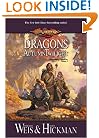 Dragons of Autumn Twilight