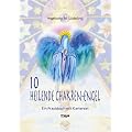 10 heilende Chakren-Engel