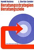 Beratungsstrategien, Beratungsziele.