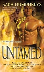 Untamed