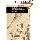 Click here to buy Reading Iconotexts: From Swift to the French Revolution (Reaktion Books - Picturing History) by Peter Wagner.