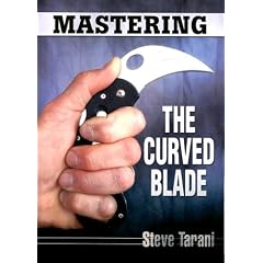 Mastering the Curved Blade