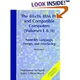 80X86 IBM PC and Compatible Computers: Assembly Language, Design and Interfacing Vol. I...
