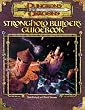 Stronghold Builder's Guidebook: Dungeons & Dragons Accessory (D&D Accessory)