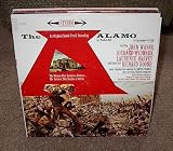 The Alamo - Original Soundtrack