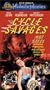 Cycle Savages [VHS]