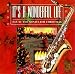 Jazz at the Movies Band - It's a Wonderful Life: Sax at the Movies for Christmas