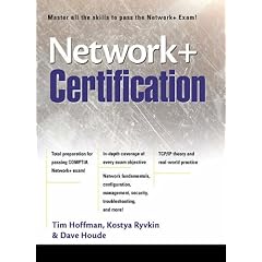 Network + Certification