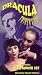 Dracula Father and Son [VHS]