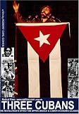 THREE CUBANS