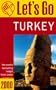 Let's Go 2000: Turkey: The World's Bestselling Budget Travel Series (Let's Go. Turkey, 2000)
