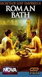 Roman Bath (Secrets of the Lost Empires II) (Nova)