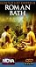 Roman Bath (Secrets of the Lost Empires II) (Nova) [VHS]