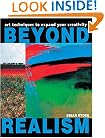 Beyond Realism: Art Techniques to Expand Your Creativity