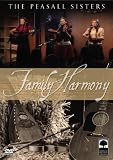 The Peasall Sisters: Family Harmony