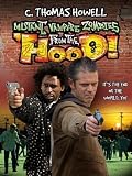 Mutant Zombie Vampires from the Hood