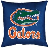 NCAA Florida Gators Lockerroom Pillow