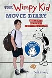The Wimpy Kid Movie Diary