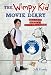 The Wimpy Kid Movie Diary (revised and expanded edition) (Diary of a Wimpy Kid) by Jeff Kinney, Twentieth Century Fox