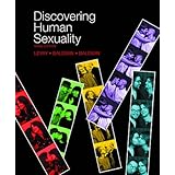 discovering human sexuality third edition