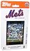  : Topps New York Mets 2007 Baseball Card Team Set