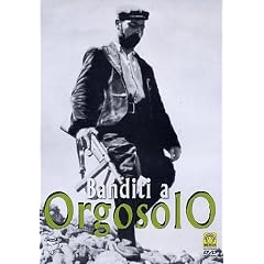 Banditi A Orgosolo