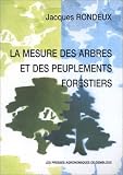 La mesure des arbres et des peuplements forestiers
