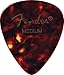 Search Our Specialty Mall : Fender 351 Shape  Pickpack (12Pk) Shell, Thin