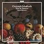 Christoph Schaffrath: Trios & Sonatas