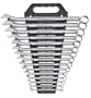 GearWrench 81901 15 Piece Combination Set SAE
