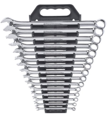 GearWrench 81901 15 Piece Combination Set SAE