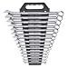GearWrench 81901 15 Piece Combination Set SAE