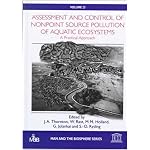 Assessment and Control of Nonpoint Source Pollution of Aquatic Ecosystems: A Practical Approach book cover