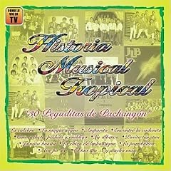Historia Musical