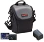 Canon Elura 40MC and Elura 50 Accessory Kit