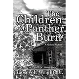 the children of panther burn a historic fiction
