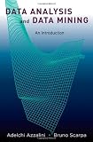Data analysis and data mining : an Introduction